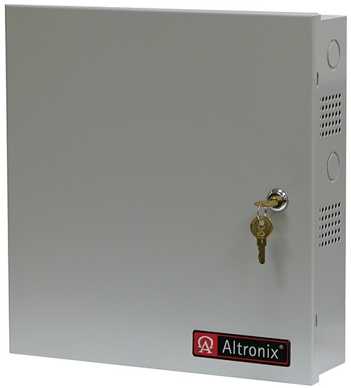 Altronix  ALTV2416ULCBI