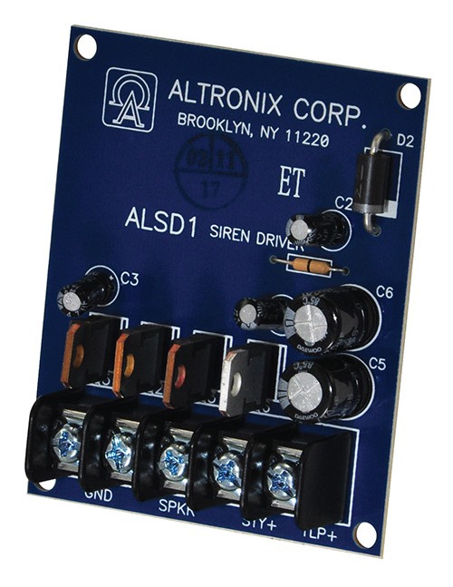 Altronix  ALSD1
