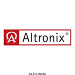 Altronix  EFLOW3NX4D