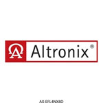 Altronix  EFLOW4NX8D