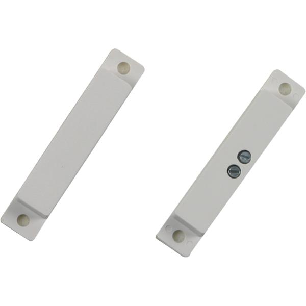 Reed Switch & Magnet; Normally Clo