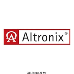 Altronix  AL600ULACMF