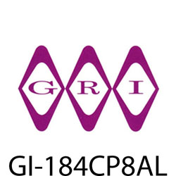 GRI 184CP8AL