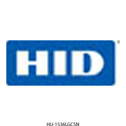 Hid Global 1536LGCSN-120097