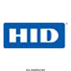 Hid Global 2000PGCMN-120196-2K