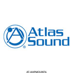 Atlas Soundolier AH-PM-MOUNT-6UP