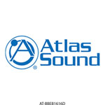 Atlas Soundolier BB-EB1616DT