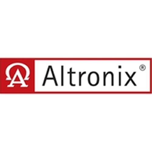 Altronix  AL400MPD8