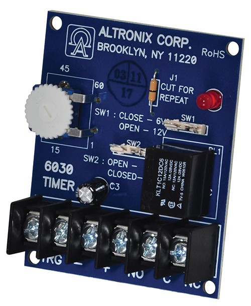 Altronix  6030