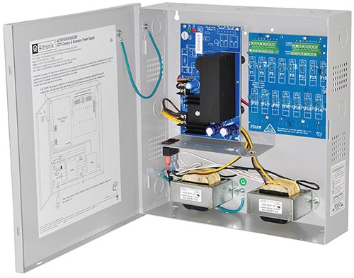 Altronix  ALTV615DC616ULCB