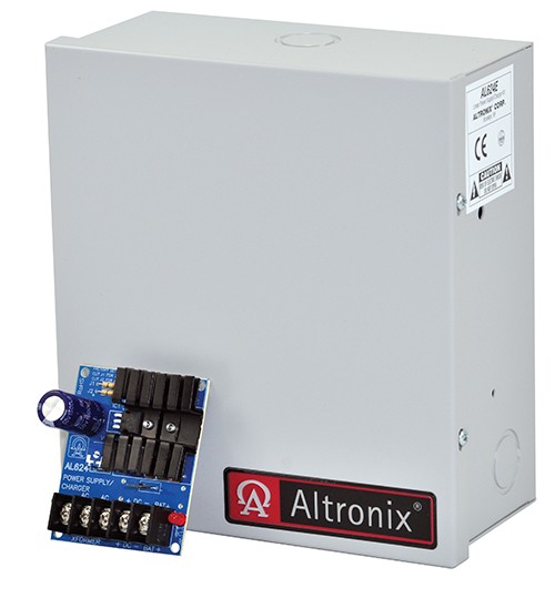 Altronix  AL624E