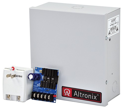 Altronix  AL624ET