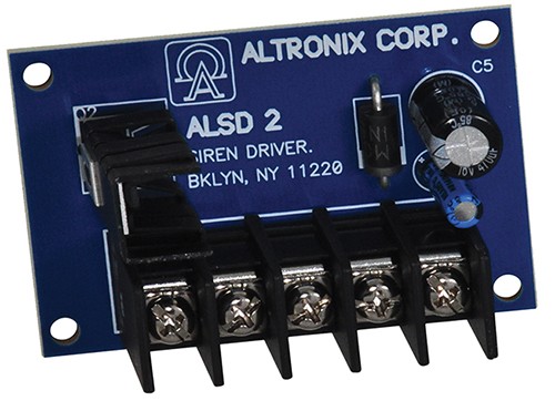 Altronix  ALSD2