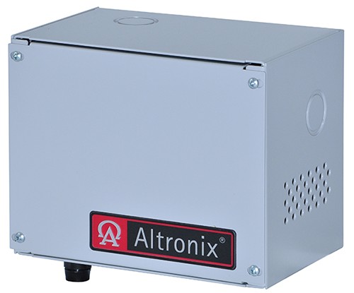 Altronix  CAB4