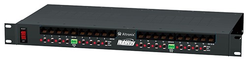 Altronix  HUBWAY162D