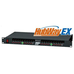 Altronix  HUBWAYEX16SP