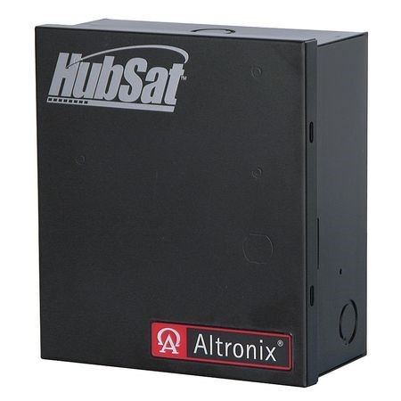 Altronix  HUBSAT43D