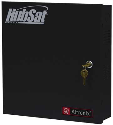 Altronix  HUBSAT82D