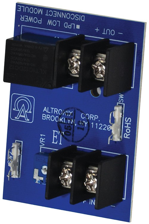 Altronix  LPD