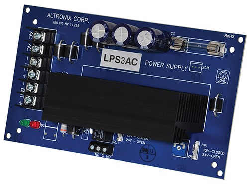 Altronix  LPS3AC