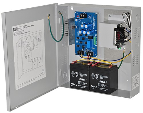 Altronix  LPS5C24X