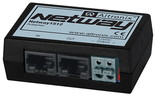 Altronix  NETWAY1512