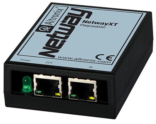 Altronix  NETWAYXT