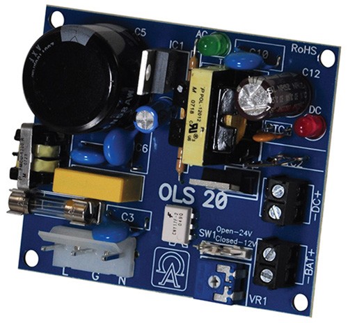 Altronix  OLS20