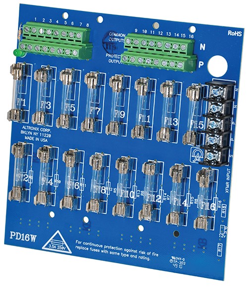 Altronix  PD16W