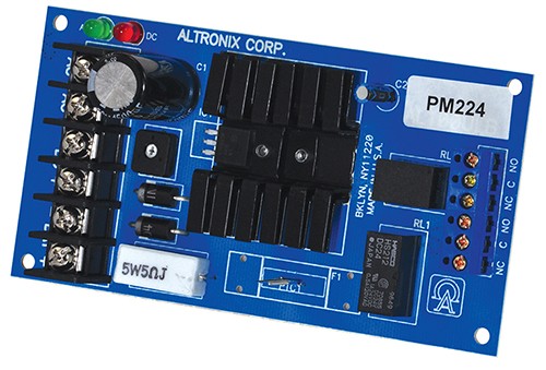 Altronix  PM224