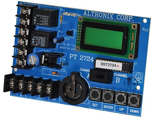 Altronix  PT2724E