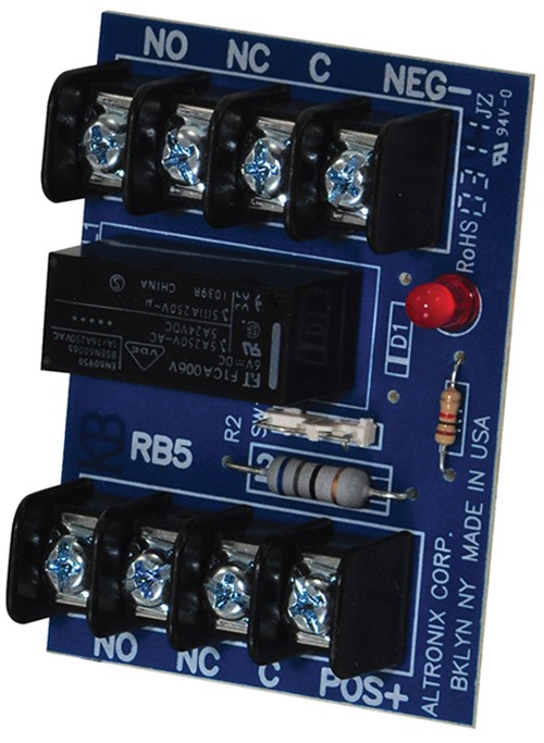 Altronix  RB5