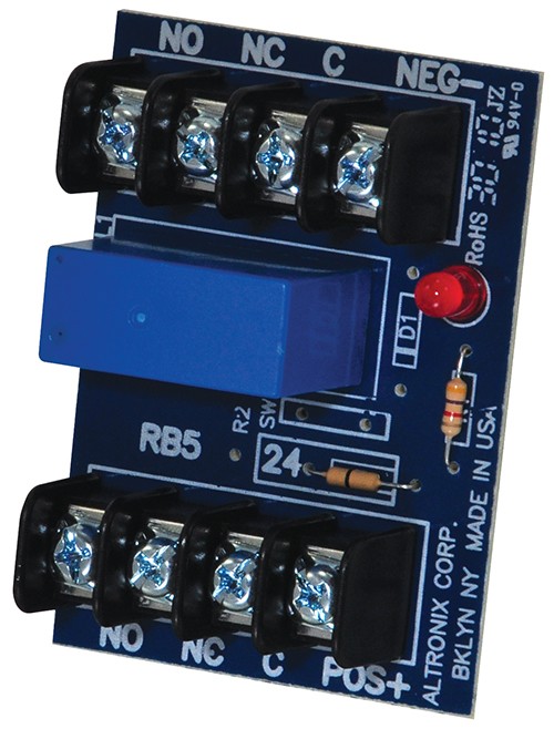 Altronix  RB524