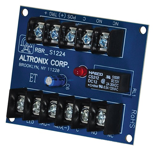 Altronix  RBR1224