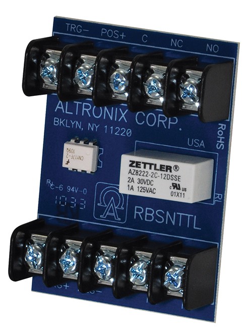 Altronix  RBSNTTL