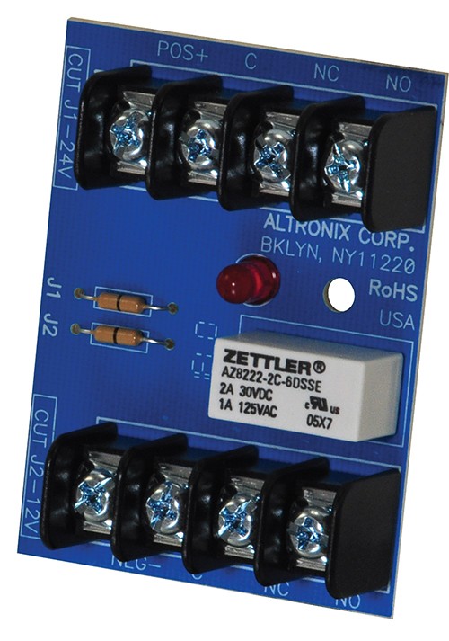 Altronix  RBST