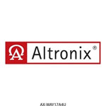 Altronix  WAYPOINT17A4U
