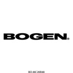 Bogen MC2KR48