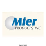 Mier Products BW-108BP