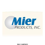 Mier Products 124BP-NSS
