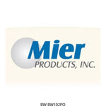 Mier Products BW-102GPO