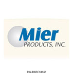 Mier Products BW-FC181610C