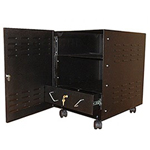 Mier Products BW-RACKCART