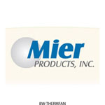 Mier Products THERMFAN