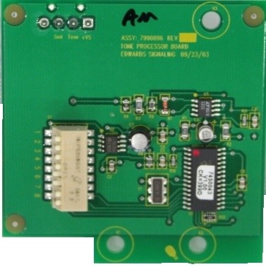 Edwards Signaling 556V-M