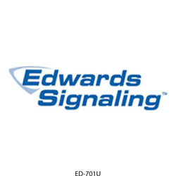 Edwards Signaling 701U