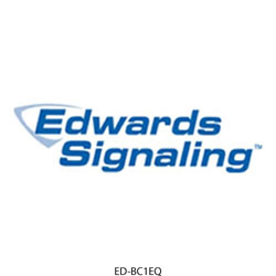 Edwards Signaling BC-1EQ