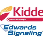 Edwards Signaling 107DV2PSTA-EK