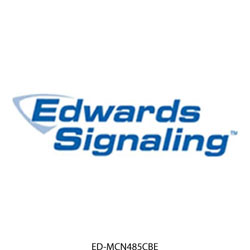 Edwards Signaling MCN485CB2EOLT