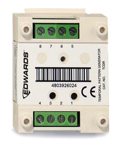 Edwards Signaling RPM